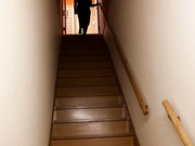 [JUC-825] 未亡人初奸肛门凌辱 本庄瞳【破解】 - 4of5