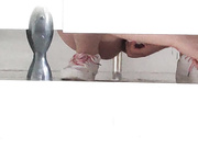 厕拍张敏的骚逼