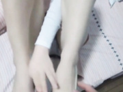 疯狂输出无套爆操长裙姐姐，感觉被姐姐的小穴吸干了