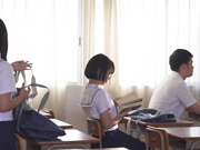 [START-055] 太喜欢青梅竹马长大的她的乳房 星乃莉子【破解】 - 1of5