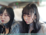 [BOKO-002] 私たち恋人になりました 照れて感じて目が合って…素顔の初エッチ - 1of5