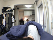 [ABF-106] 和素人一整天的只有我们2人。野々浦暖【破解】 - 4of5