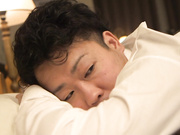 [JUX-584] 商务酒店的巨乳按摩师 折原ゆかり【破解】 - 1of5