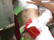 [ONED-481] 超极限马赛克6本番 鳴海すず【破解】 - 5of5