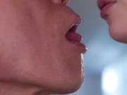 [PRED-684] 职业OL沉溺于与绝伦大叔做爱的日子。山岸あや花【破解】 - 2of5