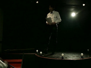 [JUX-069] ストリップ劇場で舞う若妻  みなせ優夏 Yuuka Minase