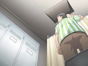 [PoRO]JKとエロコンビニ店長 小生意気蓮っ葉JK・栞～啜り画策ハメ千切り