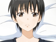 [PoRO]ふくびき！トライアングル～美晴アフター～ 上巻 「お姉ちゃん寝ちゃいましたね……」