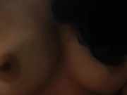 韩国美眉就是嫩