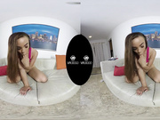 oul Glo Virtual Reality