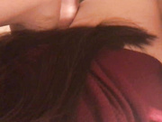 大鸡巴哥和学院派女神玩刺激的在餐厅的厕所里啪啪自拍108P高清