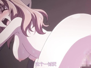 [BOOTLEG]第二次 裏入学試験 THE ANIMATION