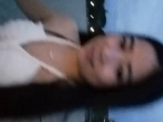 周末假期顏值清純妹子與男友宿舍激情啪啪私拍不慎流出 小穴肥嫩水超多 國語1080P高清