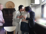 [FTAV-003] 彼の事は愛してる、でも…これからする事を想像しただけでヌレてしまう… Iカップ・現役看護師・22歳 笹本ゆう - 3of5