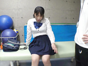 [MFO-084] 潮（塩）対応女子生徒の性活指導の 1日。反抗的！塩（潮）対応のはずが潮吹いちゃいました！【配信限定Vol.02】 - 5of5