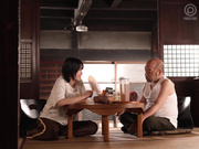 [ABF-139] 在乡下和青梅竹马每天都是汗流浃背地做爱。case.13 瀧本雫葉【破解】 - 3of5