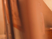 [START-138] 在店内让客人全裸制射精的时尚性感服装店诱惑店员 本莊鈴【破解】 - 1of5