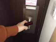 [START-144] 「ひさしぶり。きのう祐天寺いた？」2年間ブロックされてたセフレ（♀）から突然の連絡…結婚したはずの花南と久々の再会。【破解】 - 1of5