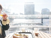 [START-144] 「ひさしぶり。きのう祐天寺いた？」2年間ブロックされてたセフレ（♀）から突然の連絡…結婚したはずの花南と久々の再会。【破解】 - 2of5