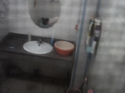 精品推薦 猥瑣小夥窗臺前手機拍攝合租房幾位姐妹脫衣洗澡噓噓 雪白肌膚堅挺美乳看得讓人欲火焚身～720P高清