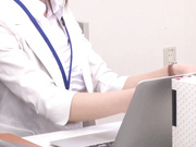 [SNIS-532] いいなり公然わいせつ 緒川りお【破解】 - 1of5