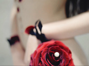 色影大師王動WANIMAL原創榮譽出品-美乳混血女神李蒽熙VIP超大尺度私拍 唯美胴體三點盡露絕對欲火焚身 1080P高清無水印