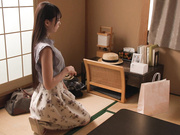 [RBK-103] 夫が居ない間はずっと挿入しててほしいの。 相性が良過ぎて義父とのセックスがやめられない人妻。 月野江すい【破解】 - 1of5