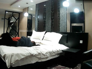 主題酒店情趣房拍攝到的白嫩美少婦與情人偷情私會啪啪 互舔互插愛撫爽的欲仙欲死 露臉高清