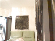 珍藏（第二季）—电脑肉鸡偷开摄像头远程私密录象（第一部）