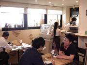 [MIDE-983] 時短営業で暇になったバイト先の後輩が「逆痴●されたい？」と小悪魔な囁き。もう射精してるのにチ○ポ奴●にされた僕 七沢みあ【破解】 - 3of5