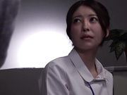 [NGOD-243] 人妻护士日向子 巡房时遭遇巨根病人NTR 森日向子【破解】 - 4of5