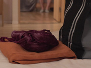 [START-274] デリヘル呼んだらいつも領収書を突っ返してくる経理部の欲求不満OLと遭遇「まさか、飲食代で落とさないでくださいよ…」 - 1of5