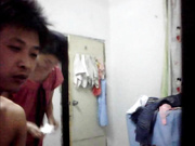 珍藏（第二季）—电脑肉鸡偷开摄像头远程私密录象（第四部）