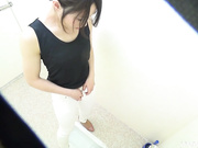 某站最新流出作品-氣質女白領寂寞發春衛生間裏自摸解渴 脫光瘋狂摳穴高潮潮噴顫抖都站不穩了 精彩刺激 720P高清