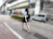 [CEMD-661] ごく普通のOLを突然さらってSEX奴●にする！8 葉山さゆり - 1of5