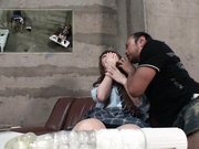 [SPZ-1150] 放課後のミニスカ制服エロバイト！マジ濡れ学園女子フェラハメ映像 - 1of5