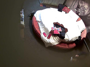 主題酒店拍攝到的師範學院一對眼鏡情侶開房愛愛 開始裝矜持搞幾下就變得主動換了幾個姿勢 直接累趴下了 露臉高清