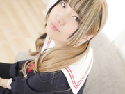 [CSPL-002] 4K Revolution デレかわいいが…止まらない。 日泉舞香 【破解】 - 1of5