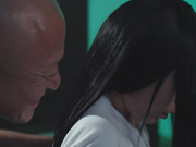 [MIMK-206] レンタル種付けおじさんゴースト-実写版- ～寺生まれの種付けおじさん、幽霊とノンストップハメ除霊～ 吉根ゆりあ 【破解】 - 1of5