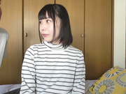 [UBUG-002] 「胸がちっちゃいのが恥ずかしいので、20年間処女でした。でも、今日卒業します…」紗霧（二十歳） 野々宮つかさ - 1of5