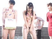 [RCTD-672] つがいじめ（つがい＋性いじめ） - 2of5