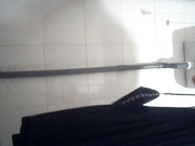 國內某旅遊景點服務區公共女廁全景拍攝幾個妹子如廁 個個顏值得蠻不錯的逼嫩肥美誘惑十足～1080P高清