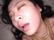 [ZRK-002] 内臓胃イラマ喉虐調教 神宮寺響子 - 5of5