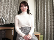 [HTM-100] 熟女の浮気は本気のセックス VOL.100 生田望美 - 1of5