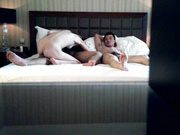 曾火爆全网，真实厦航空姐门事件，高颜值露脸反差美女3P乱交，私生活糜烂