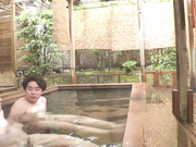 [TKD-059] さちか女将の極上の悦しみ 青姦と童貞狩り 秋元さちか - 4of5