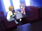 [W]痴漢物語 後編