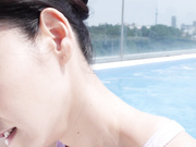 Anri Sugihara 杉原杏璃 – 東京アンリ [LCBD-00712] 第五段性感美乳诱惑