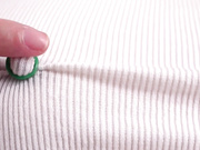 [MANX-014] チクビで一緒に気持ち良くなりましょう 乳首マニアックス 新村あかり 【破解】 - 1of5