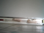 【精品厕拍】，女厕所多角度真实偷拍，数位小姐姐方便，脸逼同框赏逼赏脸，太刺激了